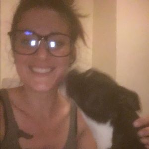 Meet your Posher, Trina